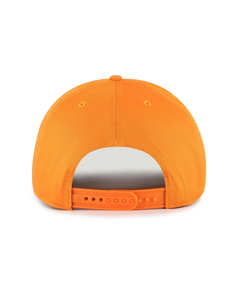 '47 Brand Men's Tennessee Orange Tennessee Volunteers Rope Hitch Adjustable Hat