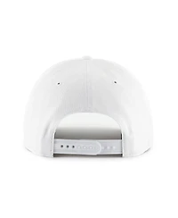 '47 Brand Men's White Iowa State Cyclones Hitch Adjustable Hat