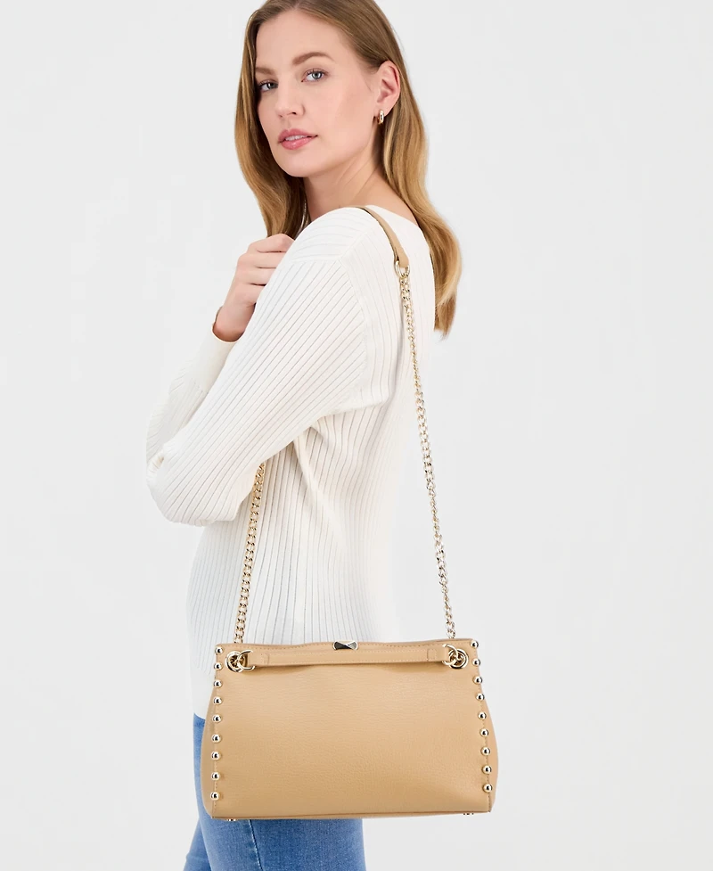 I.n.c. International Concepts Salee Medium Shoulder Bag, Exclusively at Macy's