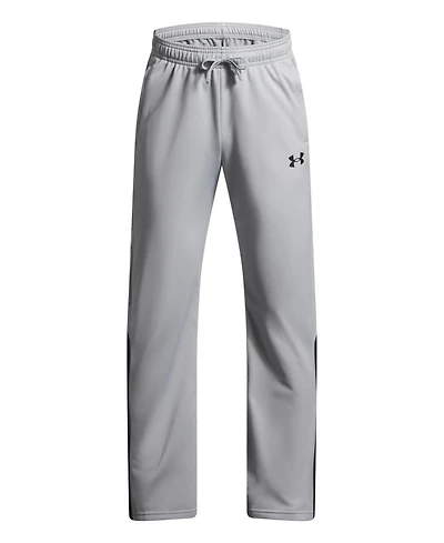 Under Armour Boys 6-18 Brawler Tapered Pants