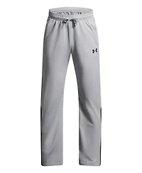 Under Armour Boys 6-18 Brawler Tapered Pants