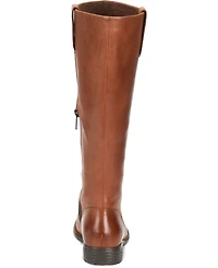 Born Women's Shaunie Round Toe Riding Boots