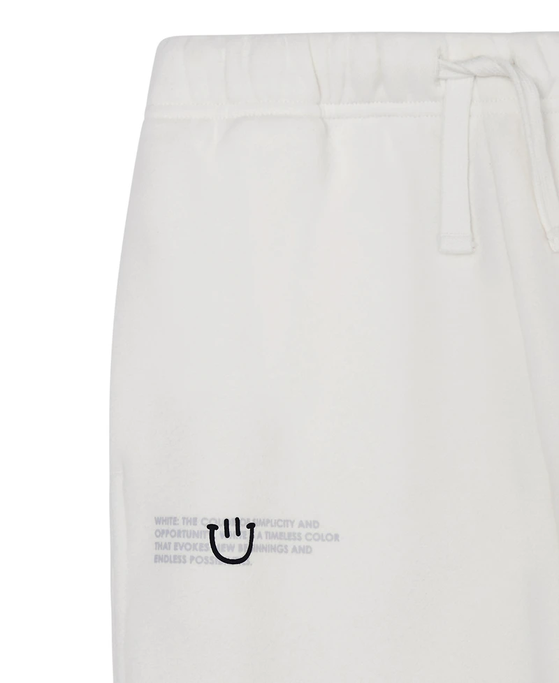 Color Lab Unisex 2T-6X Pull-On Fleece Jogger Pants