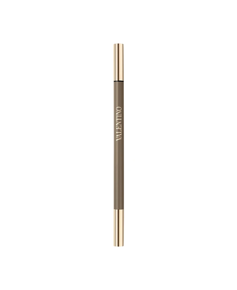 Valentino 3-In-1 Eyebrow Pencil, 0.019 oz.
