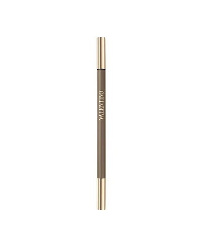Valentino 3-In-1 Eyebrow Pencil, 0.019 oz.