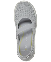 Easy Spirit Women's Denise Austin Varun Causal Walking Sneakers