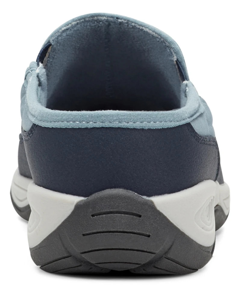 Easy Spirit Women's Maisee Round Toe Casual Walking Clogs