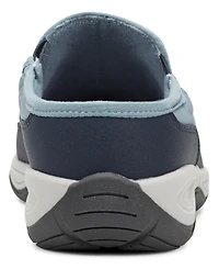 Easy Spirit Women's Maisee Round Toe Casual Walking Clogs