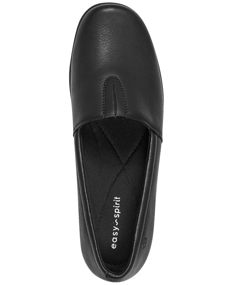 Easy Spirit Women's Arlie Slip-On Casual Flats