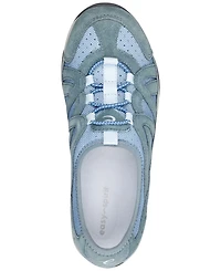 Easy Spirit Women's Explorie Slip-On Casual Walking Sneakers