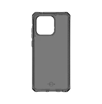 ITSkins Spectrum_R Clear Case for Motorola Houston