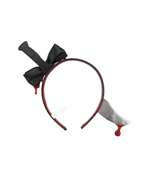 Ghostface Headband