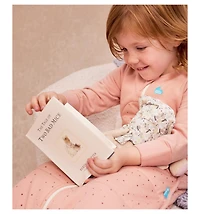 Love To Dream Sleep Bag Warm - 2.5 Tog Rose 6-18 months