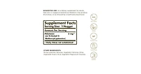 Solgar Melatonin, 3 mg, 120 Nuggets