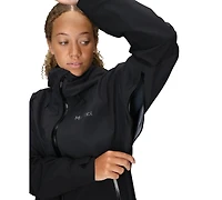 Marmot Women's Seeker Long Sleeve Collar Jacket