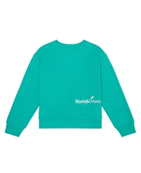 Color Lab Boys 2T-7 Pull-On Long Sleeve Sweatshirt