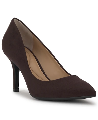 I.n.c. International Concepts Zitah Pointed Toe Pumps, Created for Macy's
