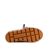 United Nude Womens Grip Combat Lo