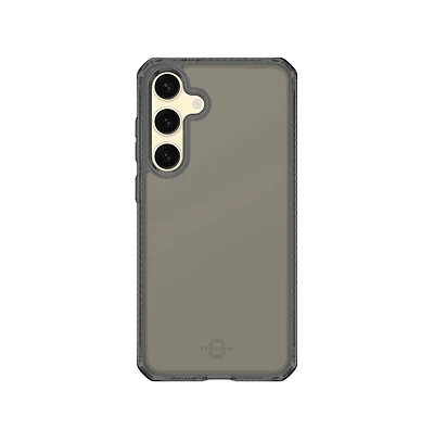ITSkins Spectrum_R Clear MagSafe Case for Samsung Galaxy S 2025 Medium