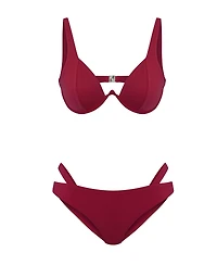 Jendue Women's Cleo Bikini Swimwear