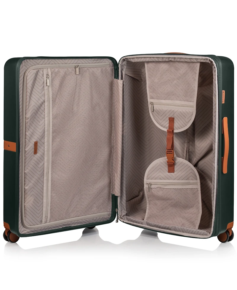 Champs Vintage Ii Collection 30" Large Check-In Luggage