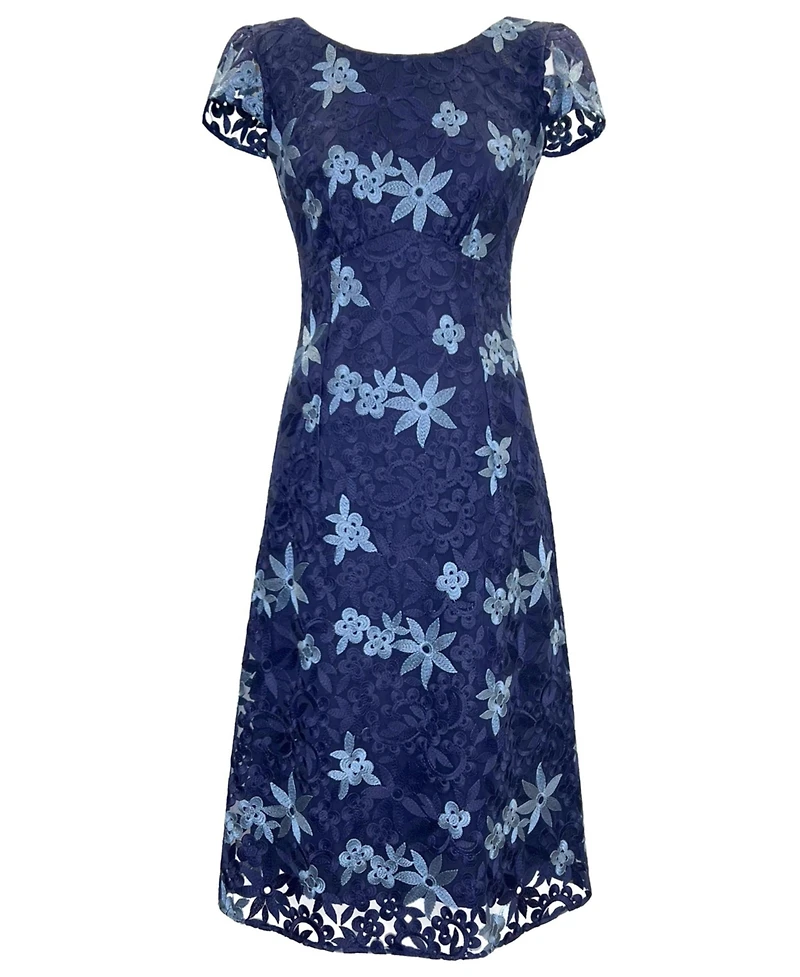 Alie Street London Women's Charlotte Lace Dress