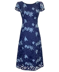 Alie Street London Women's Charlotte Lace Dress