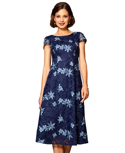 Alie Street London Women's Charlotte Lace Dress