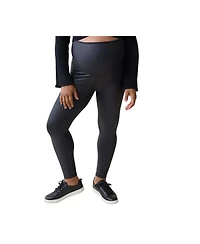 Ingrid + Isabel Maternity Gloss Legging