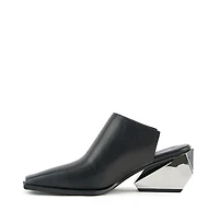 United Nude Womens Ricky Mule Mid