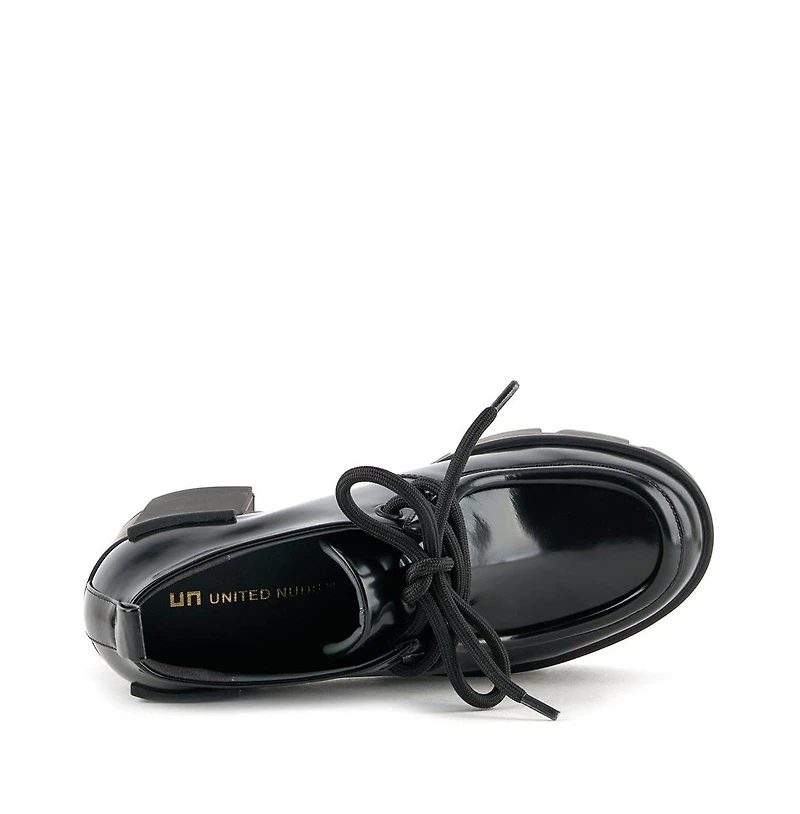 United Nude Womens Grip Moc Mid