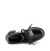 United Nude Womens Grip Moc Mid