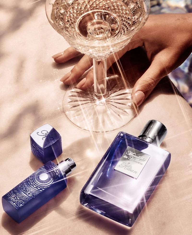 Kilian Paris Moonlight in Heaven Eau De Parfum, 1.7 oz.