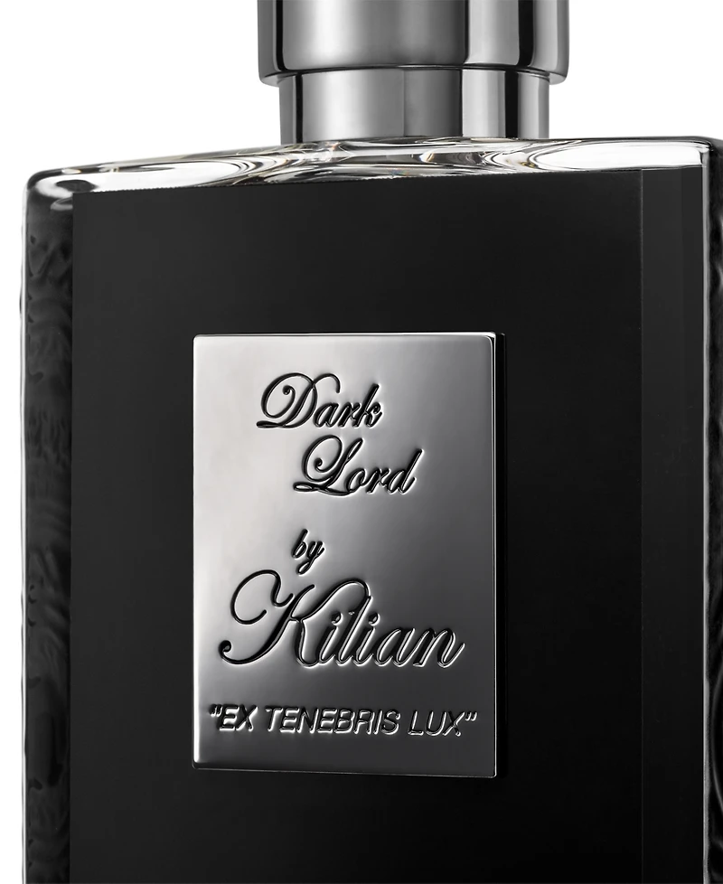 Kilian Paris Dark Lord "Ex Tenebris Lux" Eau De Parfum, 1.7 oz.