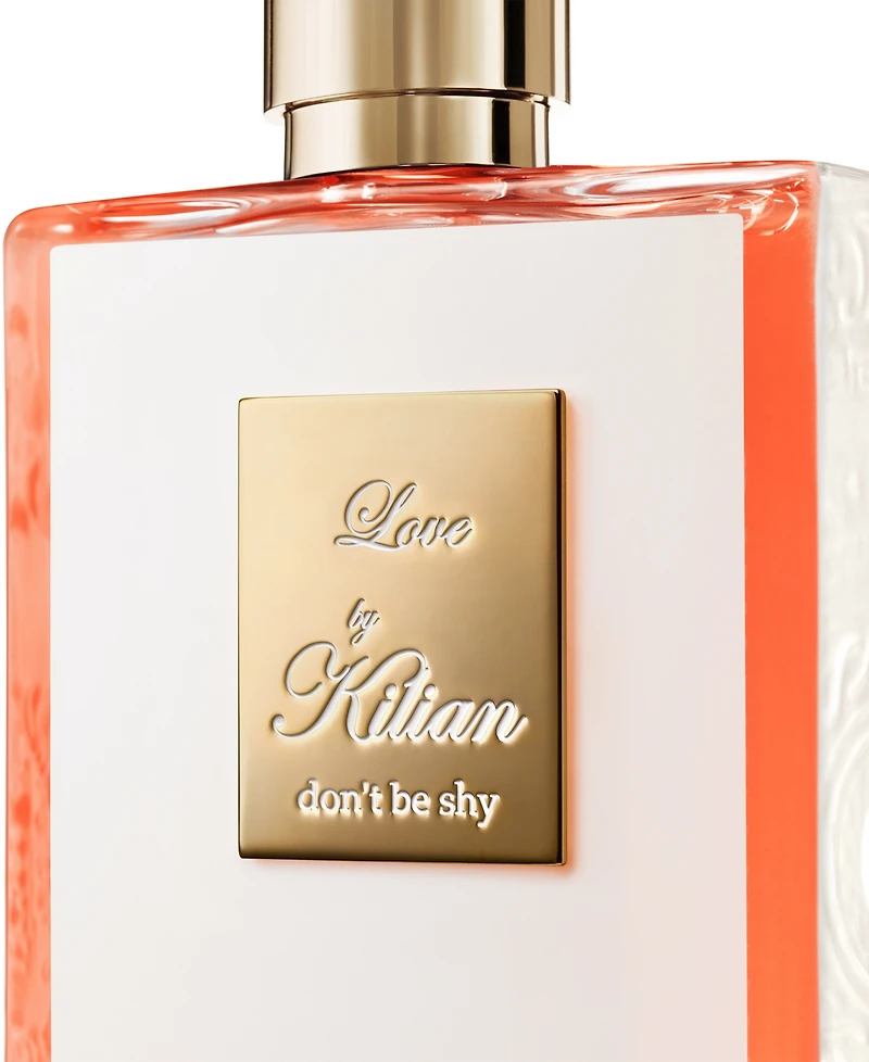 Kilian Paris Love, Don't Be Shy Eau De Parfum
