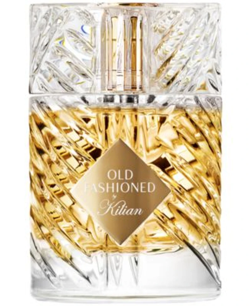 Kilian Paris Old Fashioned Eau De Parfum Fragrance Collection