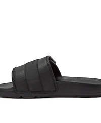 Lands' End Men's Slip On Pool Slides