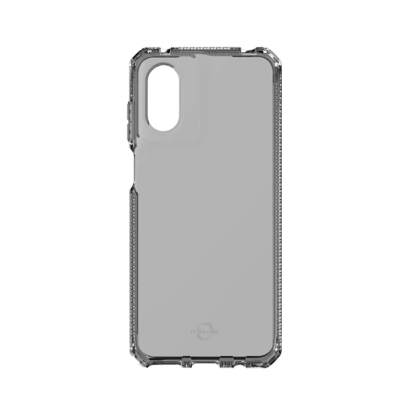 ITSkins Spectrum_R Clear Case for Motorola Moto G Power 5G (2024)
