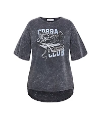 City Chic Women's Kyra Tee