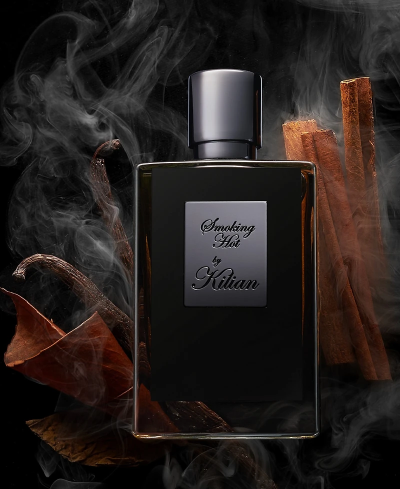 Kilian Paris Smoking Hot Eau De Parfum, 1.7 oz.