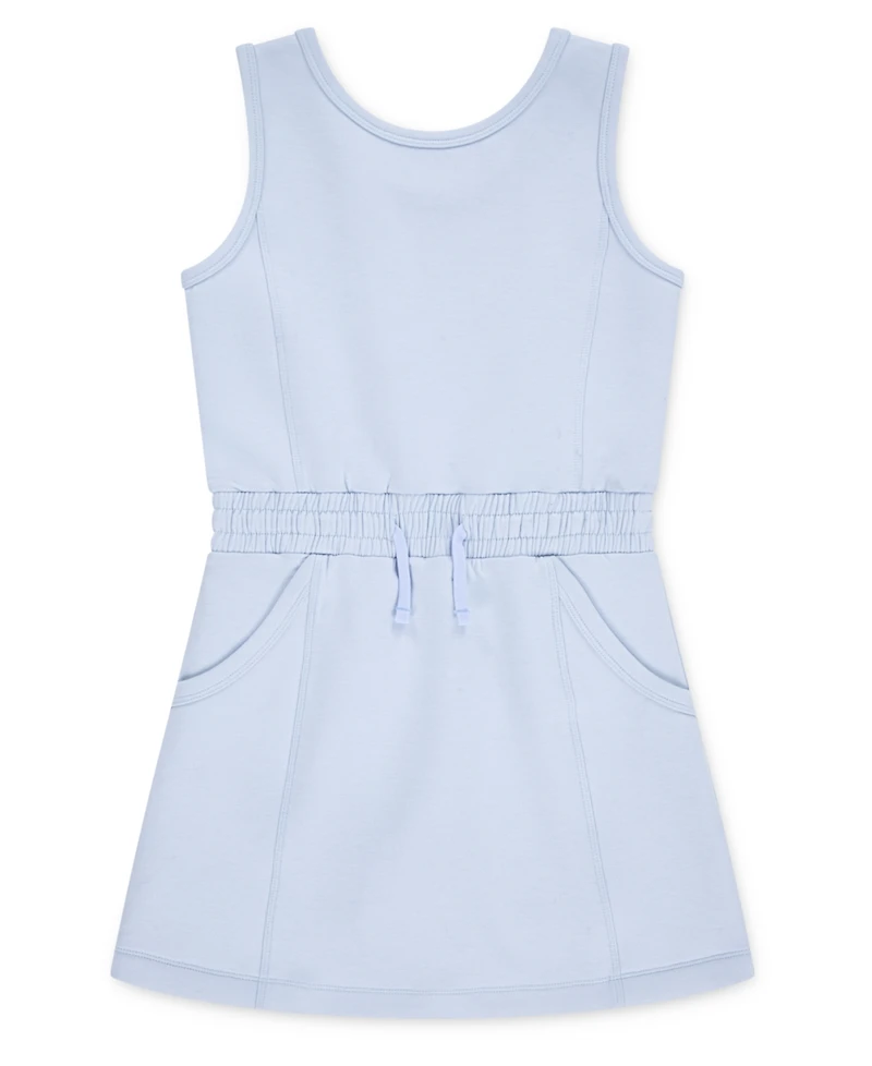 abercrombie kids Girls Ypb U Neck Mini Dress