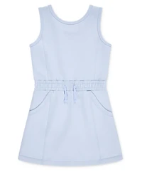 abercrombie kids Girls Ypb U Neck Mini Dress