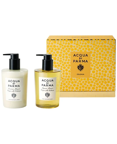 Acqua Di Parma 2-Pc. Colonia Hand and Body Ritual Gift Set