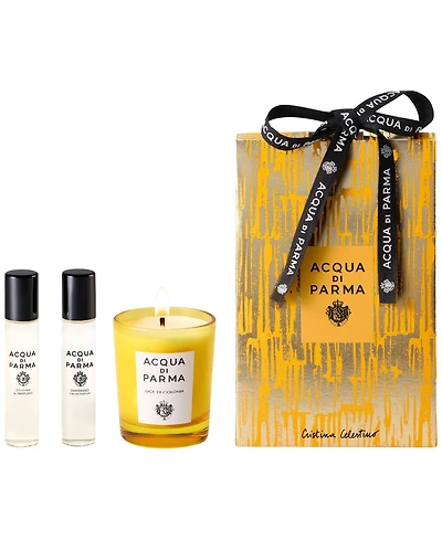 Acqua Di Parma 3-Pc. Surprise Pouch Gift Set
