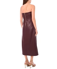 Parker Women's The Santana Strapless Dress