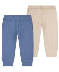 Huggies Baby Boys 2-Piece Pull-On Pants Set