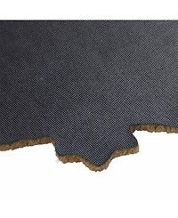 Vcny Home Welcome Leaf Outdoor Coir Doormat, 18" x 30"