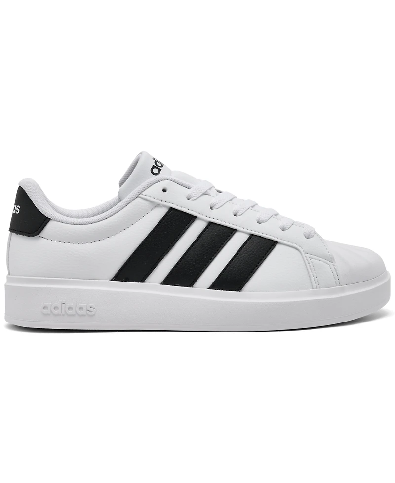 Adidas Kids Street Talk Casual Sneakers from Finish Line