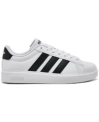 Adidas Kids Street Talk Casual Sneakers from Finish Line