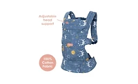Baby Trend Charm Deluxe 3-in-1 Newborn Carrier